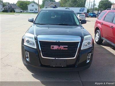 2011 GMC Terrain SLE-2   - Photo 1 - Davenport, IA 52802