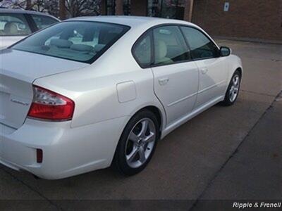 2009 Subaru Legacy 2.5i Special Edition   - Photo 6 - Davenport, IA 52802