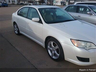 2009 Subaru Legacy 2.5i Special Edition   - Photo 4 - Davenport, IA 52802