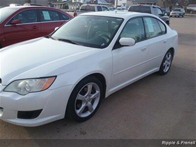 2009 Subaru Legacy 2.5i Special Edition   - Photo 3 - Davenport, IA 52802