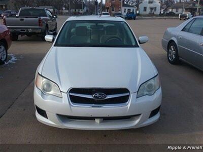 2009 Subaru Legacy 2.5i Special Edition   - Photo 1 - Davenport, IA 52802