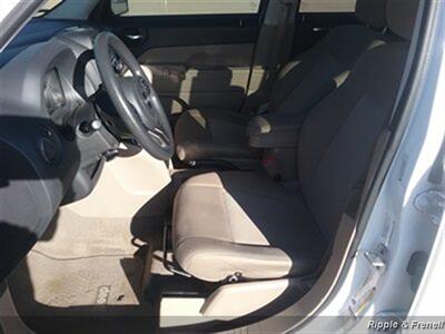 2011 Jeep Patriot Sport - Photo 8 - Davenport, IA 52802