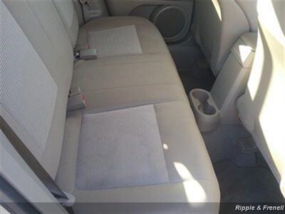 2011 Jeep Patriot Sport - Photo 11 - Davenport, IA 52802