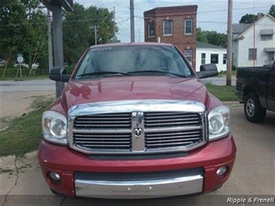 2007 Dodge Ram 1500 ST   - Photo 1 - Davenport, IA 52802