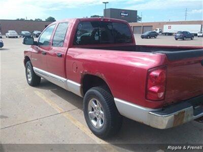 2007 Dodge Ram 1500 ST   - Photo 8 - Davenport, IA 52802