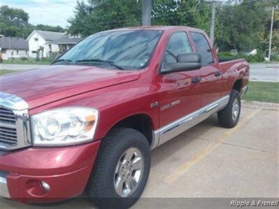 2007 Dodge Ram 1500 ST   - Photo 3 - Davenport, IA 52802