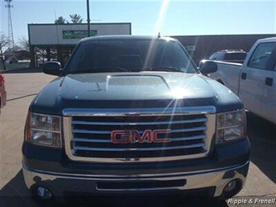 2009 GMC Sierra 1500 SLE   - Photo 1 - Davenport, IA 52802