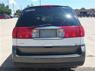 2003 Buick Rendezvous CX   - Photo 5 - Davenport, IA 52802