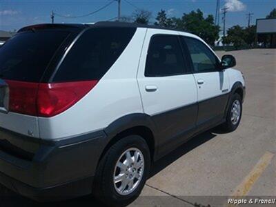 2003 Buick Rendezvous CX   - Photo 6 - Davenport, IA 52802