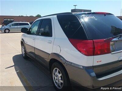 2003 Buick Rendezvous CX   - Photo 7 - Davenport, IA 52802