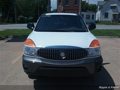 2003 Buick Rendezvous CX   - Photo 1 - Davenport, IA 52802