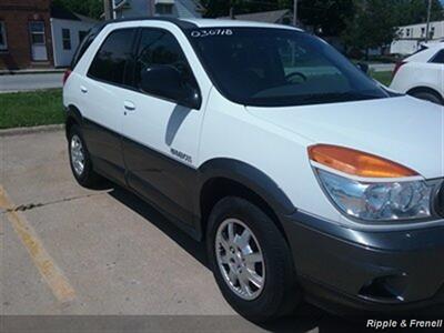 2003 Buick Rendezvous CX   - Photo 4 - Davenport, IA 52802