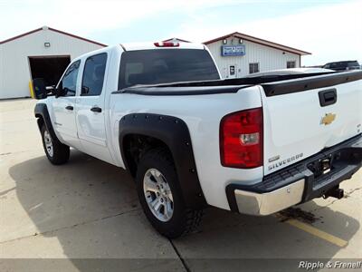 2011 Chevrolet Silverado 1500 LT   - Photo 7 - Davenport, IA 52802