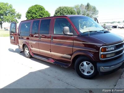 1999 CHEVROLET Express G1500   - Photo 16 - Davenport, IA 52802