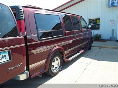 1999 CHEVROLET Express G1500   - Photo 11 - Davenport, IA 52802