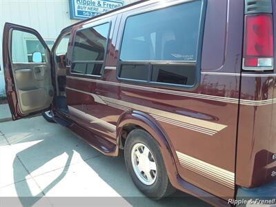 1999 CHEVROLET Express G1500   - Photo 8 - Davenport, IA 52802