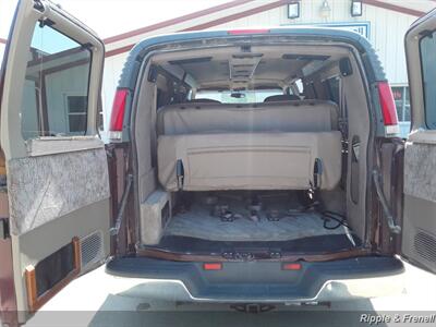 1999 CHEVROLET Express G1500   - Photo 10 - Davenport, IA 52802