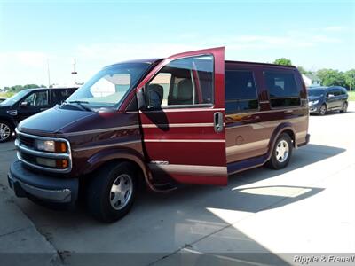 1999 CHEVROLET Express G1500   - Photo 3 - Davenport, IA 52802