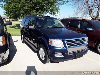 2008 Ford Explorer XLT   - Photo 13 - Davenport, IA 52802