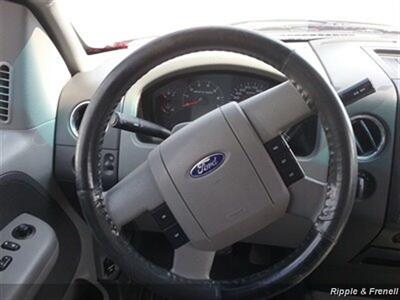 2007 Ford F-150 XLT XLT 4dr SuperCrew   - Photo 12 - Davenport, IA 52802