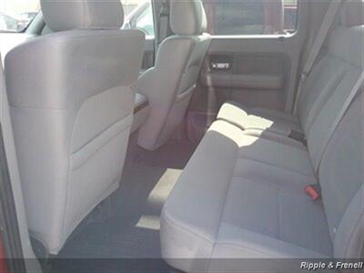 2007 Ford F-150 XLT XLT 4dr SuperCrew   - Photo 9 - Davenport, IA 52802