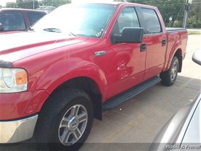 2007 Ford F-150 XLT XLT 4dr SuperCrew   - Photo 3 - Davenport, IA 52802