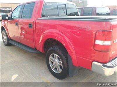 2007 Ford F-150 XLT XLT 4dr SuperCrew   - Photo 7 - Davenport, IA 52802
