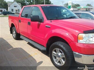 2007 Ford F-150 XLT XLT 4dr SuperCrew   - Photo 4 - Davenport, IA 52802