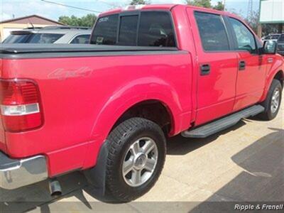 2007 Ford F-150 XLT XLT 4dr SuperCrew   - Photo 6 - Davenport, IA 52802