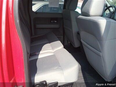 2007 Ford F-150 XLT XLT 4dr SuperCrew   - Photo 11 - Davenport, IA 52802