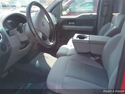 2007 Ford F-150 XLT XLT 4dr SuperCrew   - Photo 8 - Davenport, IA 52802