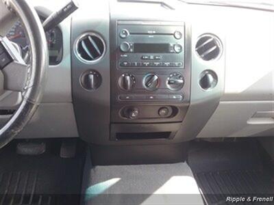 2007 Ford F-150 XLT XLT 4dr SuperCrew   - Photo 13 - Davenport, IA 52802