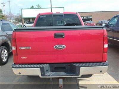 2007 Ford F-150 XLT XLT 4dr SuperCrew   - Photo 5 - Davenport, IA 52802