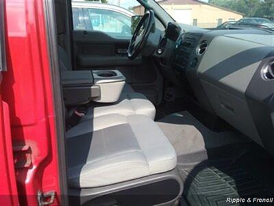 2007 Ford F-150 XLT XLT 4dr SuperCrew   - Photo 10 - Davenport, IA 52802