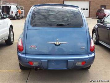 2007 Chrysler PT Cruiser Touring   - Photo 4 - Davenport, IA 52802