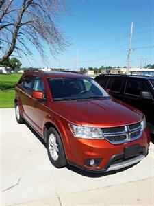 2013 Dodge Journey SXT   - Photo 12 - Davenport, IA 52802