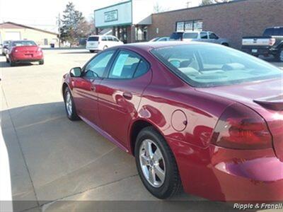 2005 Pontiac Grand Prix   - Photo 7 - Davenport, IA 52802