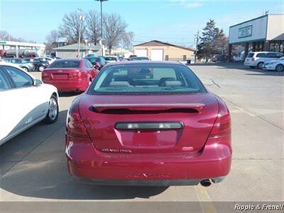 2005 Pontiac Grand Prix   - Photo 5 - Davenport, IA 52802