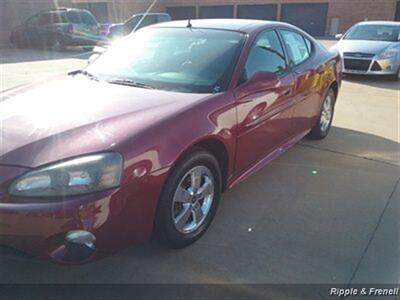 2005 Pontiac Grand Prix   - Photo 3 - Davenport, IA 52802