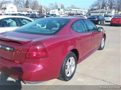 2005 Pontiac Grand Prix   - Photo 6 - Davenport, IA 52802