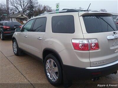 2010 GMC Acadia SLT-2   - Photo 7 - Davenport, IA 52802