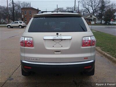 2010 GMC Acadia SLT-2   - Photo 5 - Davenport, IA 52802