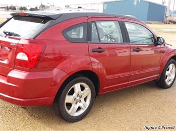 2007 Dodge Caliber SXT   - Photo 3 - Davenport, IA 52802