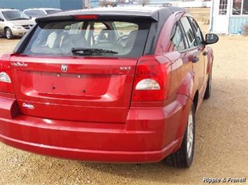 2007 Dodge Caliber SXT   - Photo 4 - Davenport, IA 52802