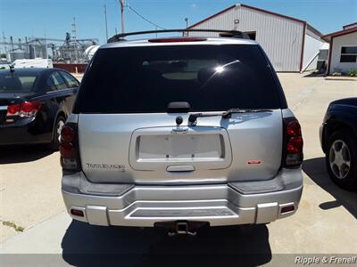 2006 Chevrolet Trailblazer LT   - Photo 9 - Davenport, IA 52802