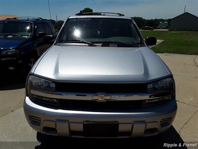 2006 Chevrolet Trailblazer LT   - Photo 1 - Davenport, IA 52802