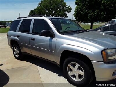 2006 Chevrolet Trailblazer LT   - Photo 13 - Davenport, IA 52802