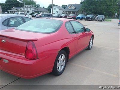 2006 Chevrolet Monte Carlo LT   - Photo 6 - Davenport, IA 52802