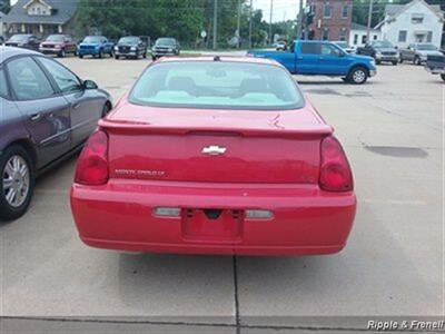 2006 Chevrolet Monte Carlo LT   - Photo 5 - Davenport, IA 52802