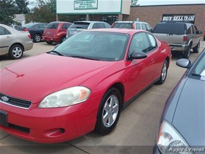 2006 Chevrolet Monte Carlo LT   - Photo 3 - Davenport, IA 52802